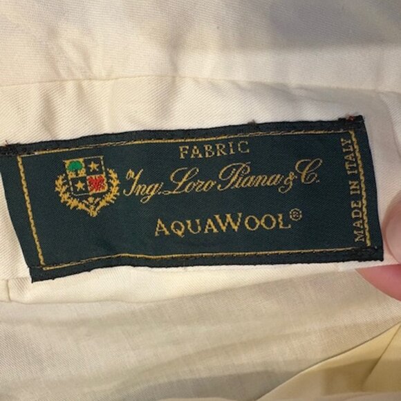 Marco Cimmino Pants - Picture 8 of 14